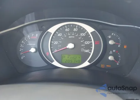 2007 Hyundai Tucson Limited/Se z USA, uszkodzony, nr VIN KM8JN12D07U607090